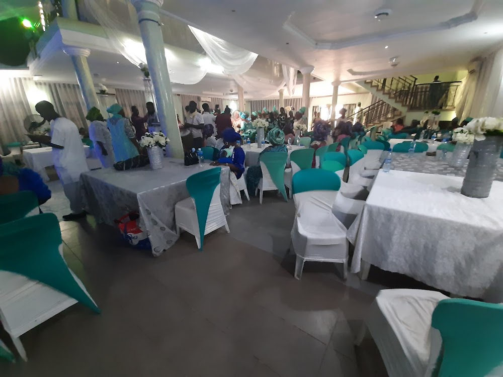 Rainbow Event Centre photo 4